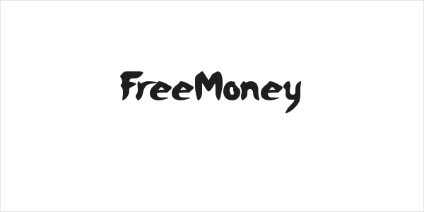 FreeMoney Logo