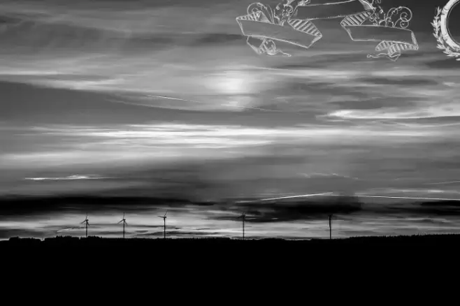 FreeRibbons Font examples