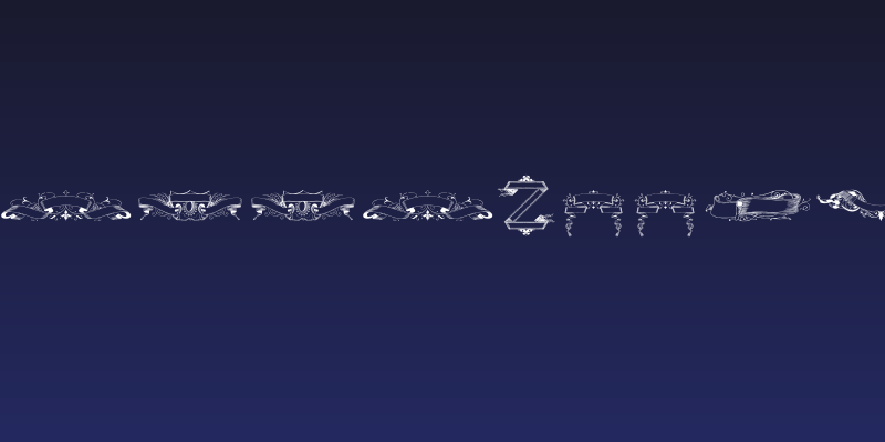 FreeRibbons Social Header
