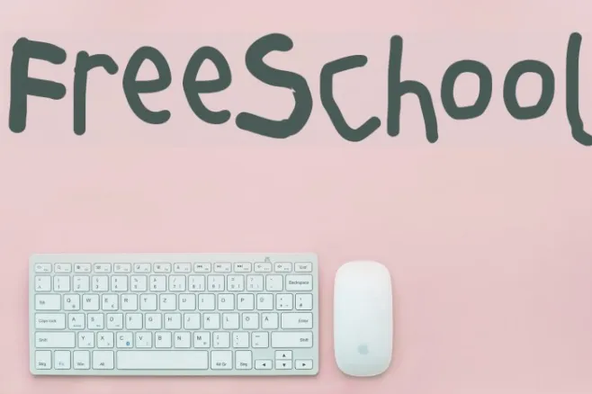 FreeSchool Example 1