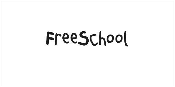 FreeSchool Logo