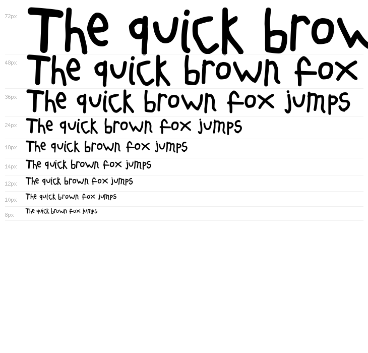 FreeSchool Waterfall