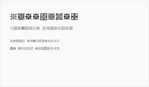 FreeTiles Business Card