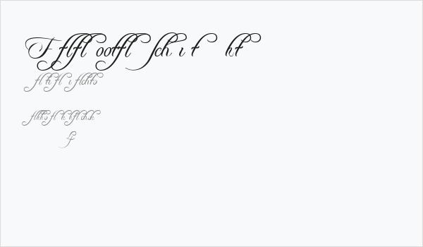 Freebooter Script - Alts Business Card