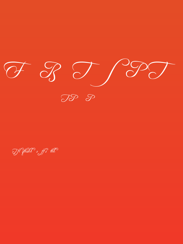 Freebooter Script - Alts Poster