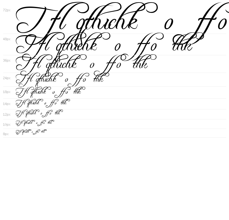 Freebooter Script - Alts Waterfall