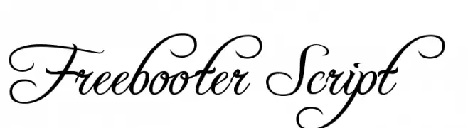 Freebooter Script 