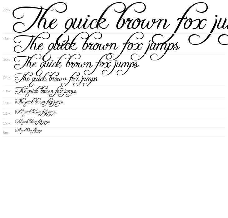 Freebooter Script Waterfall