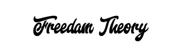 Freedam Theory  لخطوط تنزيل