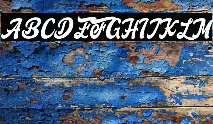 FreedamTheory Example 1