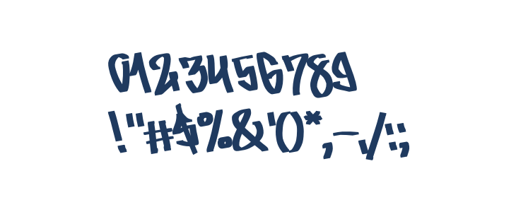 Freedom Street Other Characters