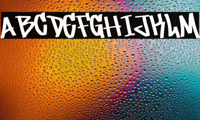 Freedom Street Example 1