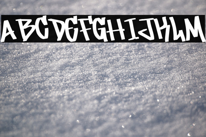 Freedom Street Example 2