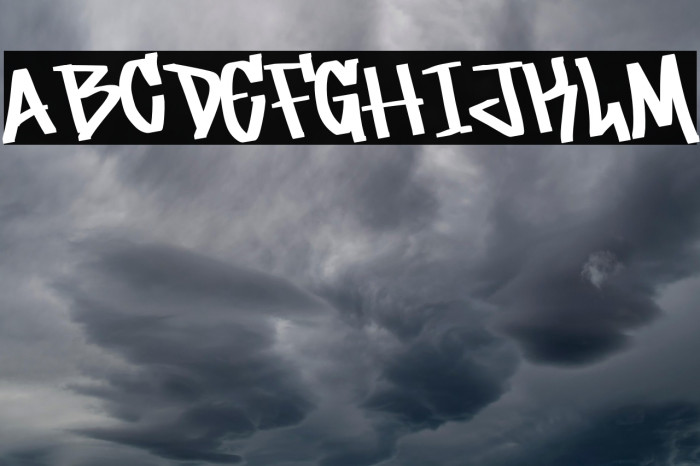 Freedom Street Example 3