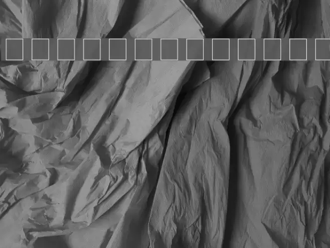 Freehand Font examples