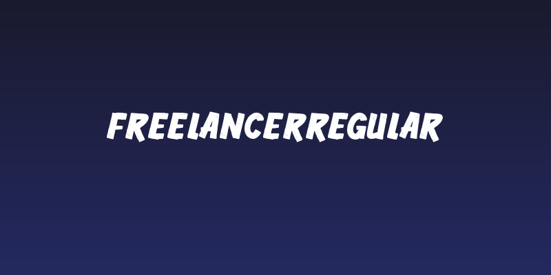 FreelancerRegular Social Header