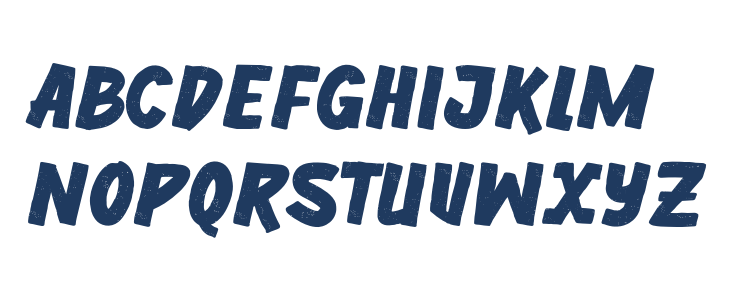 FreelancerRegular Lowercase