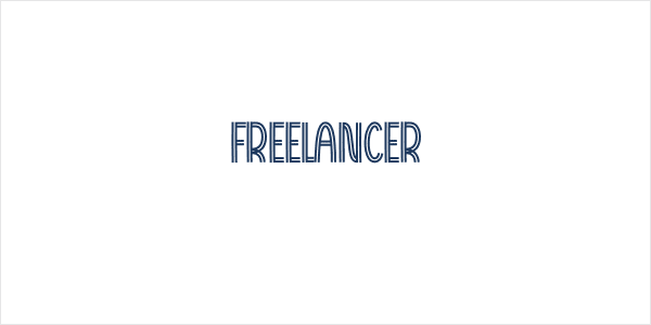 Freelancer Logo