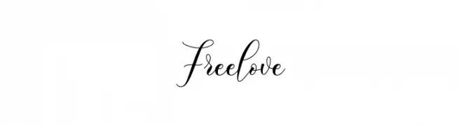 Freelove  Descarca Fonturi Gratis