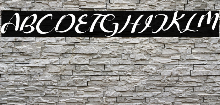 Freesia Flower Example 3