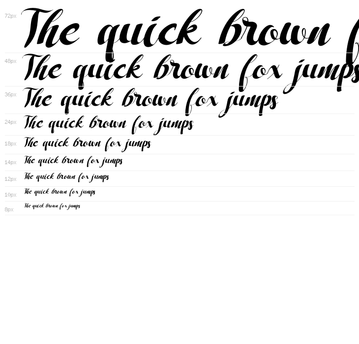 Freesia Flower Waterfall