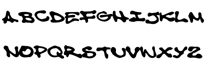 Freestyle 163 Style2 Regular لخطوط تنزيل صغيرة