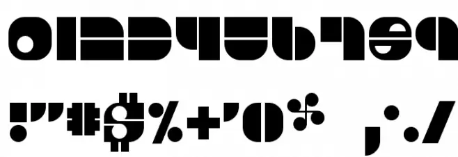 Freestyle Fonte OUTROS PERSONAGENS