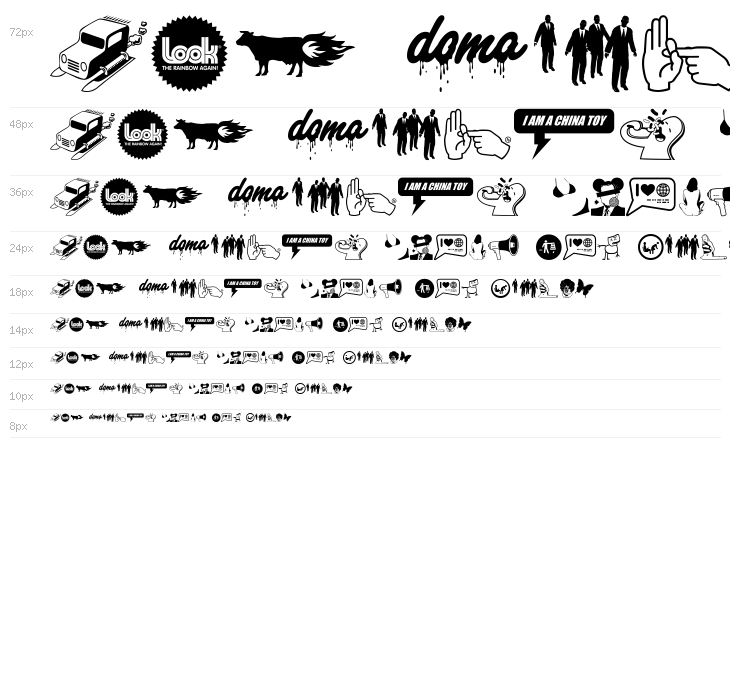 Freewave Remix Waterfall