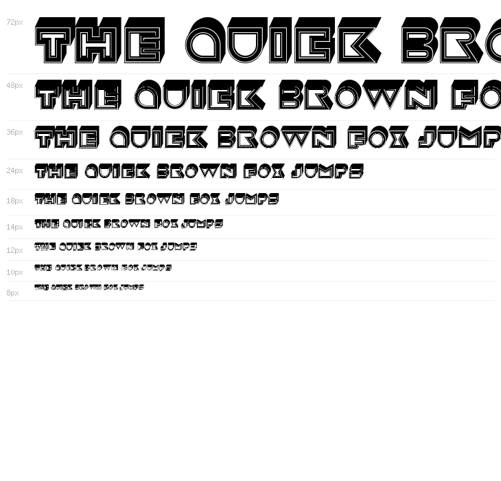 Freezer Regular Waterfall