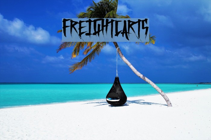 FreightCarts Example 3