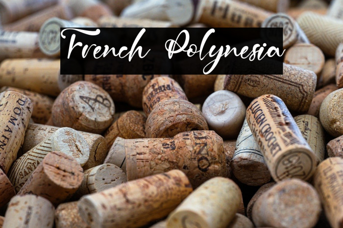 French Polynesia Example 1