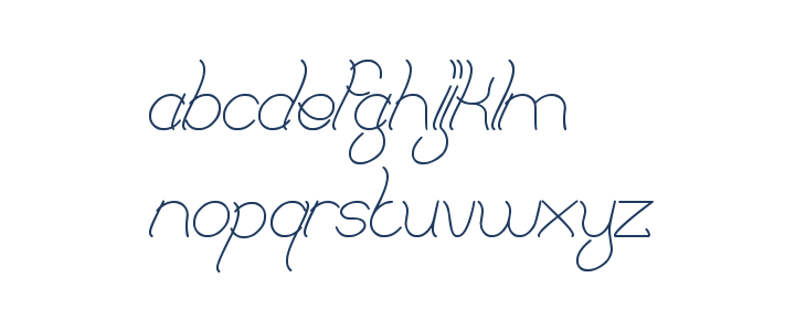 French fries Lowercase