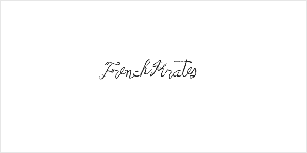 FrenchPirates Logo