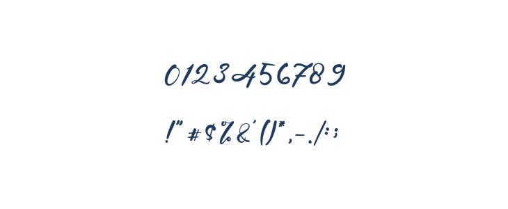 FrenchPolynesia Other Characters