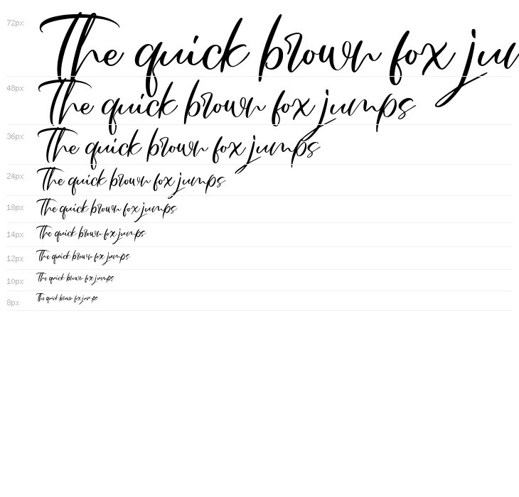 Frenchoy FREE Waterfall