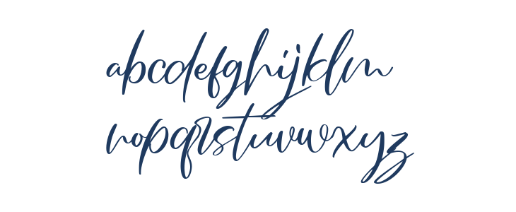 Frenchoy FREE Lowercase