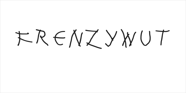 FrenzyWut Logo