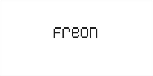 Freon Logo