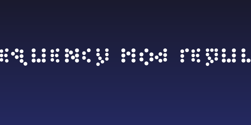 Frequency Mod Regular Social Header