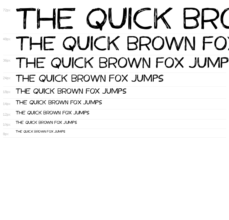 Frequent Flyer DEMO Regular Waterfall