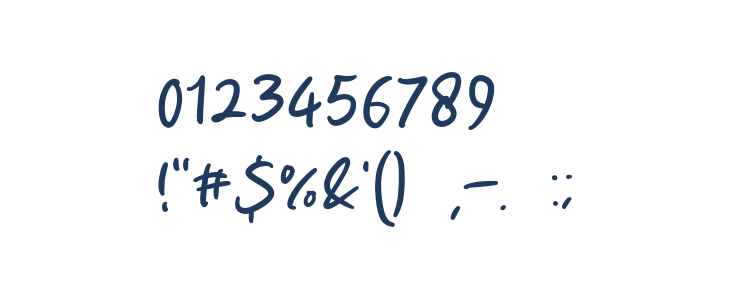 Fresh Berry Other Characters