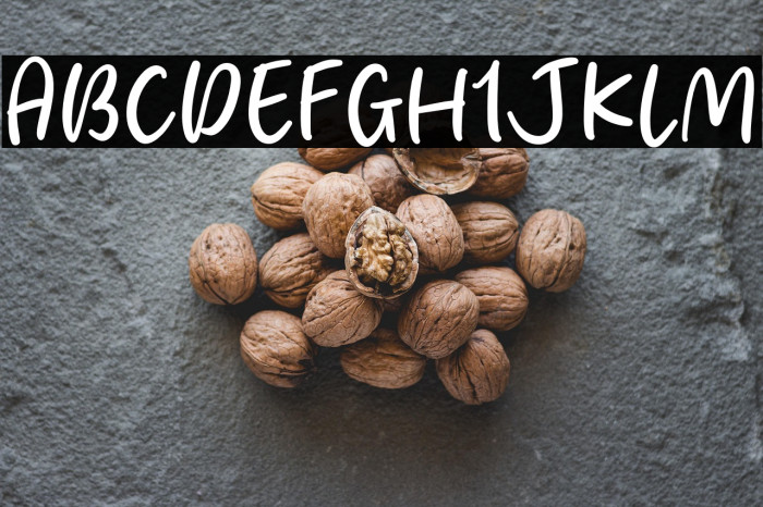 Fresh Berry Example 1