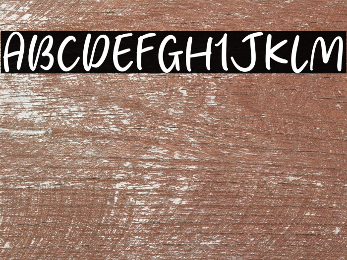 Fresh Berry Example 2