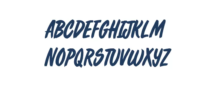 Uppercase