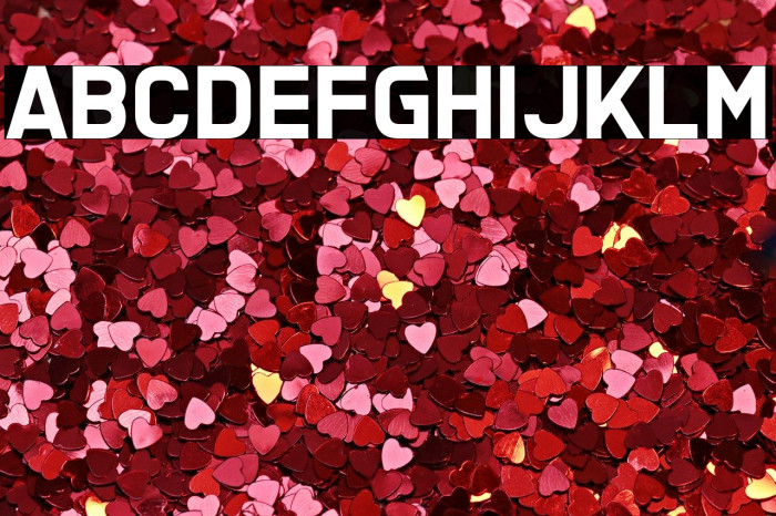 Fresh Eaters Font examples