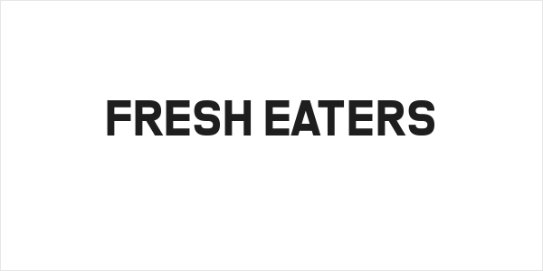 Fresh Eaters Logo