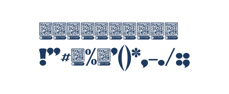 Fresh Lemonade - Personal Use Other Characters