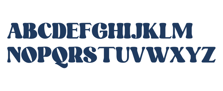 Fresh Lemonade - Personal Use Uppercase