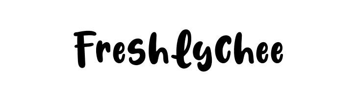 Fresh Lychee  font caratteri gratis