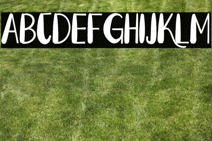 Fresh Milk_DEMO Example 2